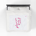 Please for Me? | Mix & Match Fun-Flirty Lovers’ Blankets