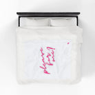 Please for Me? | Mix & Match Fun-Flirty Lovers’ Blankets