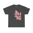 Beautiful Bud 420 | Mix & Match 100% Cotton Unisex Fun-Flirty Lovers’ Tees