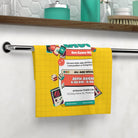 Sex Game Night | Mix & Match Lils’ Fun-Flirty Lovers’ Towels