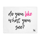 Do You Like What You See? | Mix & Match Playful Fun-Flirty Lovers’ Toy Mats