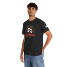 I Am Not a Cummer | Mix & Match Cotton Unisex Fun-Flirty Lovers’ T-Shirts