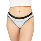 #realgoodman | Mix & Match Women’s Fun-Flirty Lovers’ Thongs