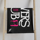 Lovers Club | Nectar Napkins Classic Fun-Flirty Lovers’ Towels