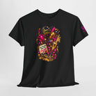 Cheers Bitches New Years | Nectar Napkins Fun-Flirty Lovers’ T-Shirts