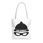 Ass Bandit Fun Everyday Cute Tote Bag