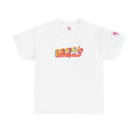 100% Satisfied | Mix & Match 100% Cotton Unisex Fun-Flirty Lovers’ Tees