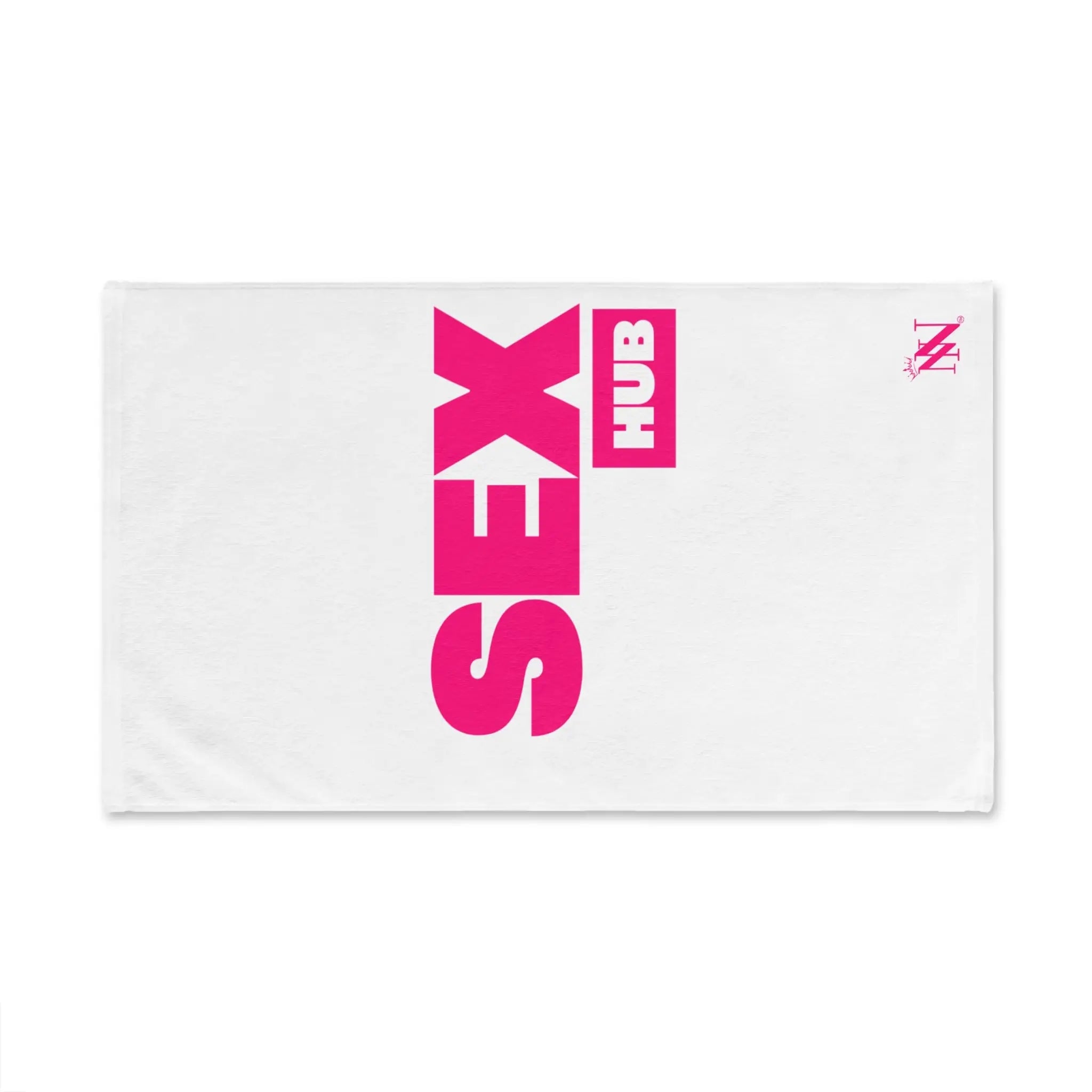 Sex Hub Cum Towel