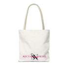 I Love You Paper Note Weekend Tote Bag