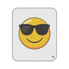 Too Cool Emoji Sex Blanket