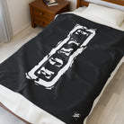 Large | Mix & Match Soft Fun-Flirty Lovers’ Blankets