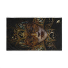 Masquerade Mask | Mix & Match Classic Fun-Flirty Lovers’ Towels