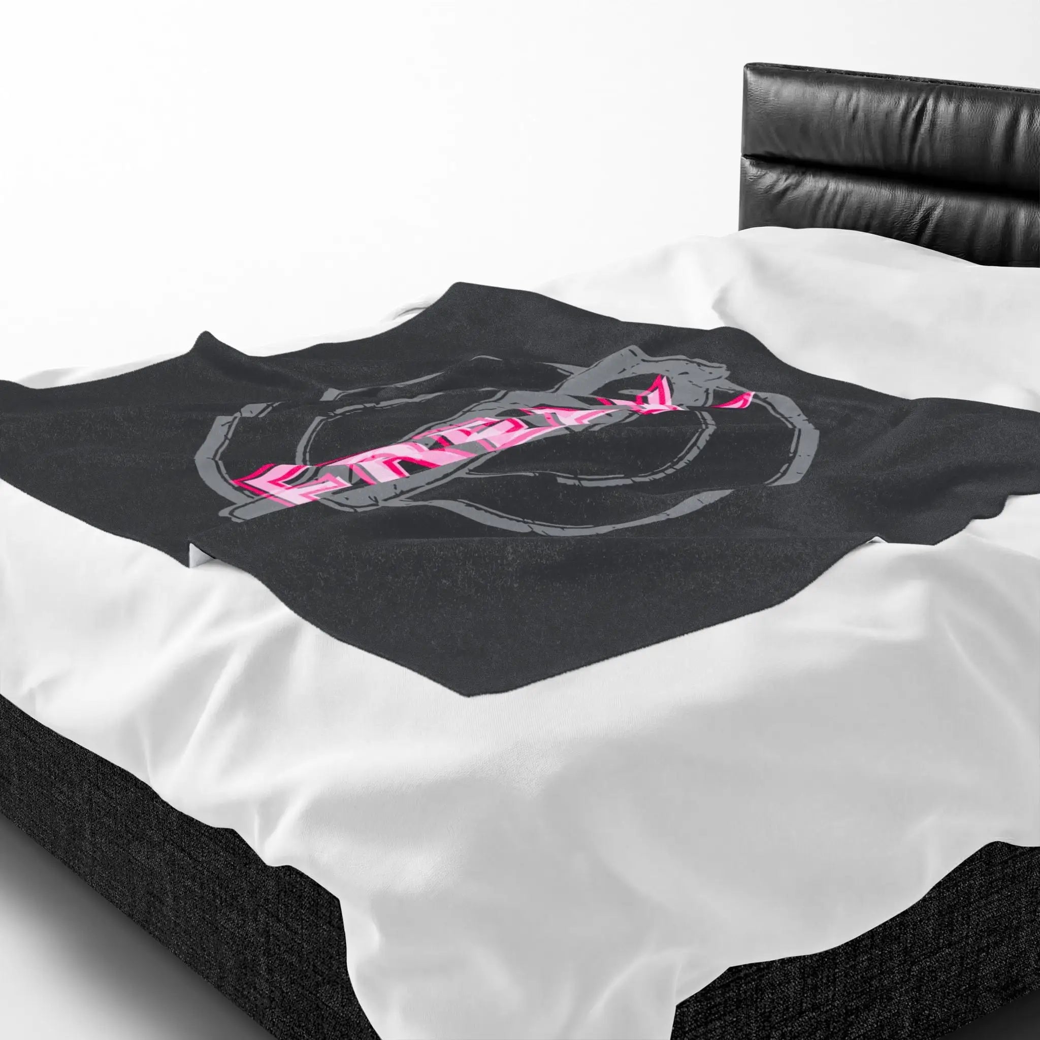 Certified: Freak | Nectar Napkins Fun-Flirty Lovers’ Blankets