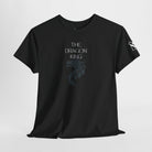 The Dragon King Sex Gifts for Her Graphic T-Shirt