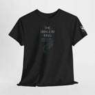 The Dragon King | Mix & Match Cotton Unisex Fun-Flirty Lovers’ T-Shirts