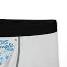 Boys Night In | Mix & Match Men’s Fun-Flirty Lovers’ Boxer Briefs