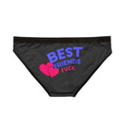 B.F.F. | Mix & Match Women’s Fun-Flirty Lovers’ Panties