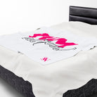 Yum and Yum! | Mix & Match Fun-Flirty Lovers’ Blankets