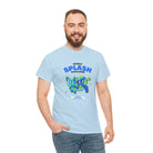 World Splash Challenge | Mix & Match 100% Cotton Unisex Fun-Flirty Lovers’ Tees