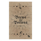 Brews and Potions | Mix & Match Soft Fun-Flirty Lovers’ Towels