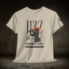 Jizz Night! | Mix & Match 100% Cotton Unisex Fun-Flirty Lovers’ Tees
