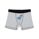 Whale Come! | Mix & Match Fun-Flirty Lovers’ Boxer Briefs