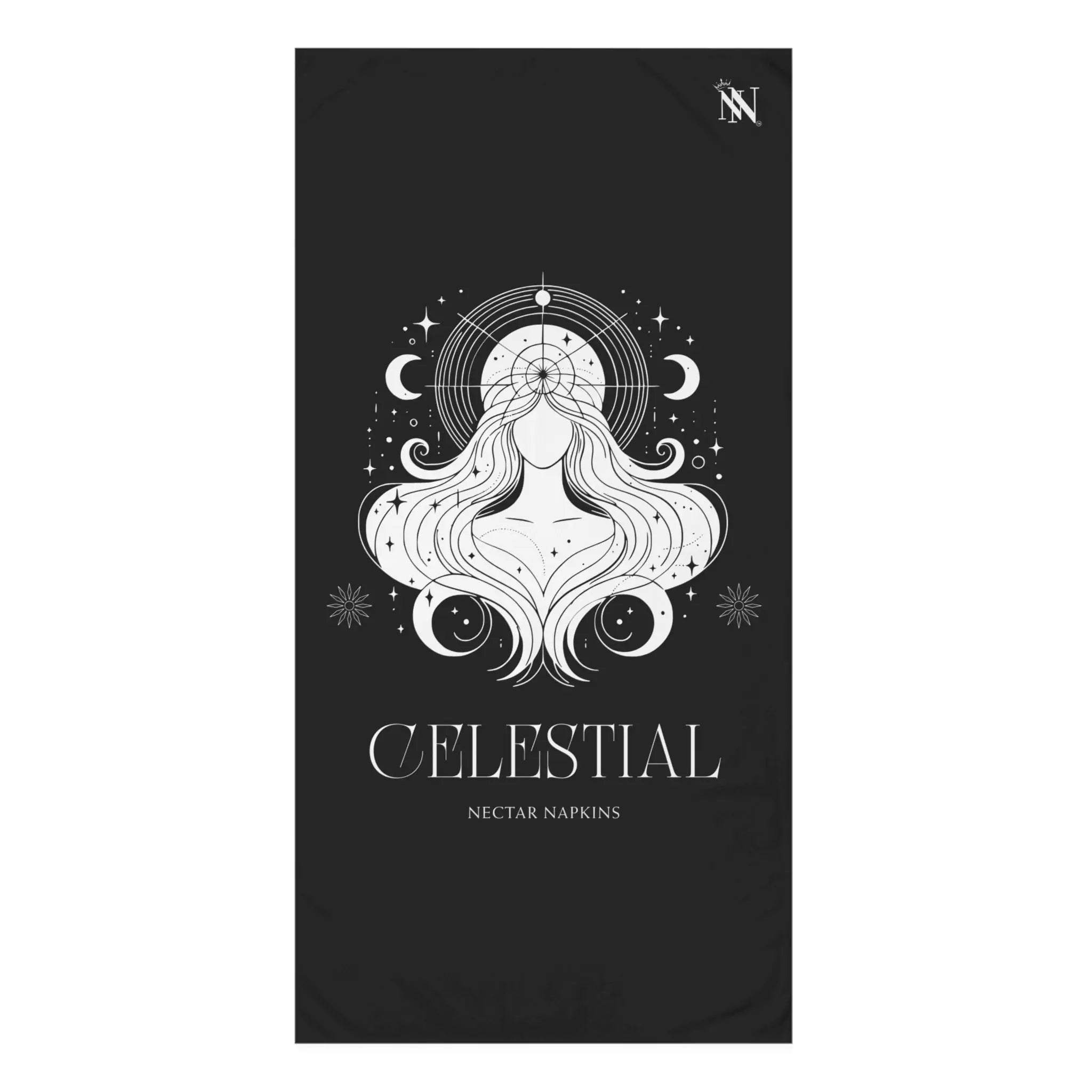 Celestial | Mix & Match XL Fun-Flirty Lovers’ Towels