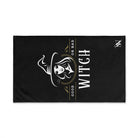 Good or Bad Witch | Mix & Match Original Fun-Flirty Lovers’ Towels