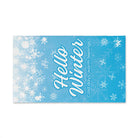Hello Winter | Mix & Match Original Fun-Flirty Lovers’ Towels