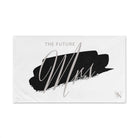The Future Mrs. Cum Towel