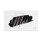 The Future Mrs. | Mix & Match Classic Fun-Flirty Lovers’ Towels