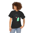 Fuck I Love Dick | Mix & Match 100% Cotton Unisex Fun-Flirty Lovers’ Tees