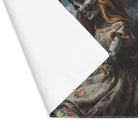 Death Becomes Us | Mix & Match Playful Fun-Flirty Lovers’ Toy Mats