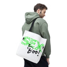 Sex Boo! | Mix & Match Fun-Flirty Lovers’ Totes