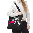 Bad Cumpany! | Mix & Match Fun-Flirty Lovers’ Totes