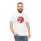 Too Hot For You Emoji | Mix & Match Cotton Unisex Fun-Flirty Lovers’ T-Shirts