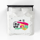 Festival of Rock Blanket