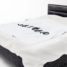 Cock & Coffee | Mix & Match Soft Fun-Flirty Lovers’ Blankets