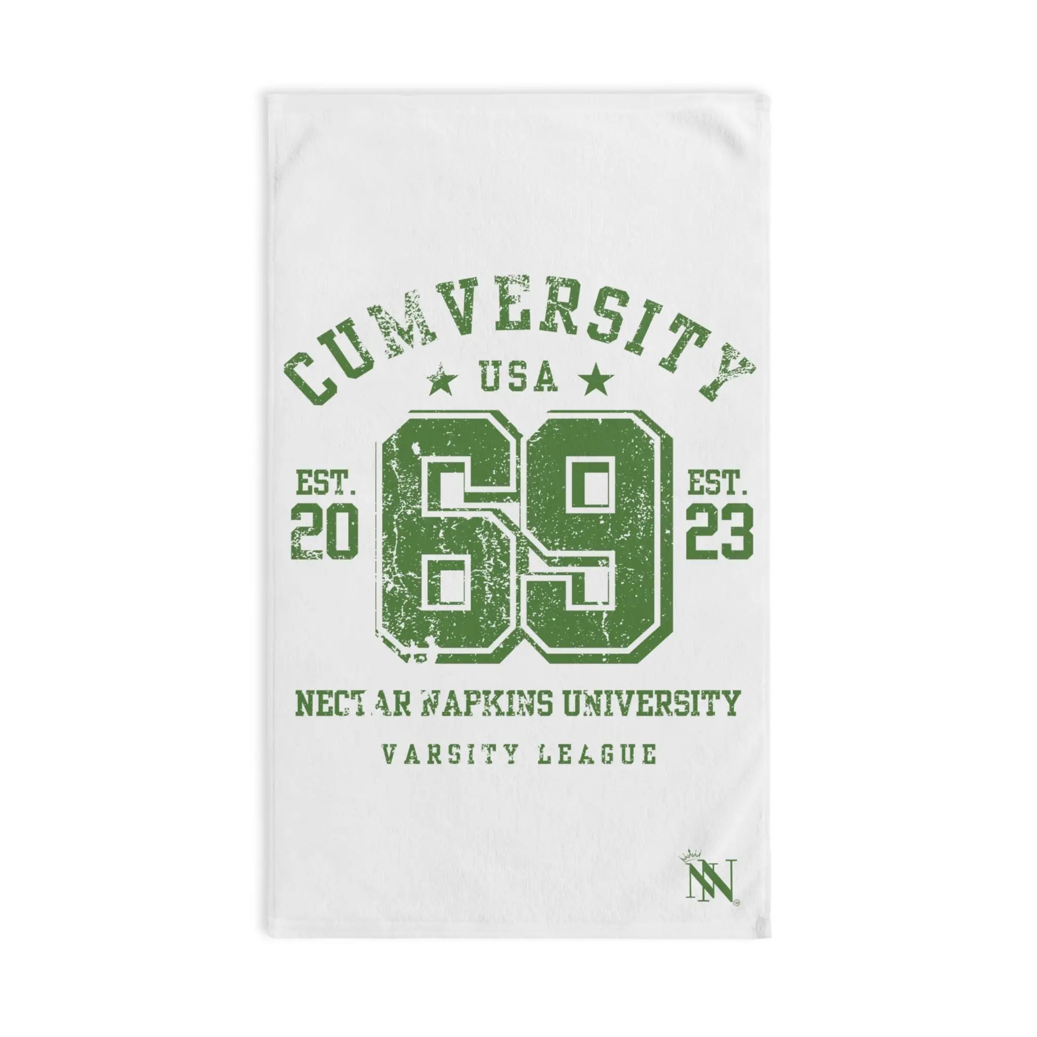 Cumversity | Mix & Match Classic Fun-Flirty Lovers’ Towels