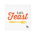 Let’s Feast | Mix & Match Lils’ Fun-Flirty Lovers’ Towels