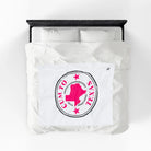 Cum to Texas | Nectar Napkins Fun-Flirty Lovers’ Blankets