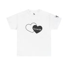Friends | Mix & Match 100% Cotton Unisex Fun-Flirty Lovers’ Tees