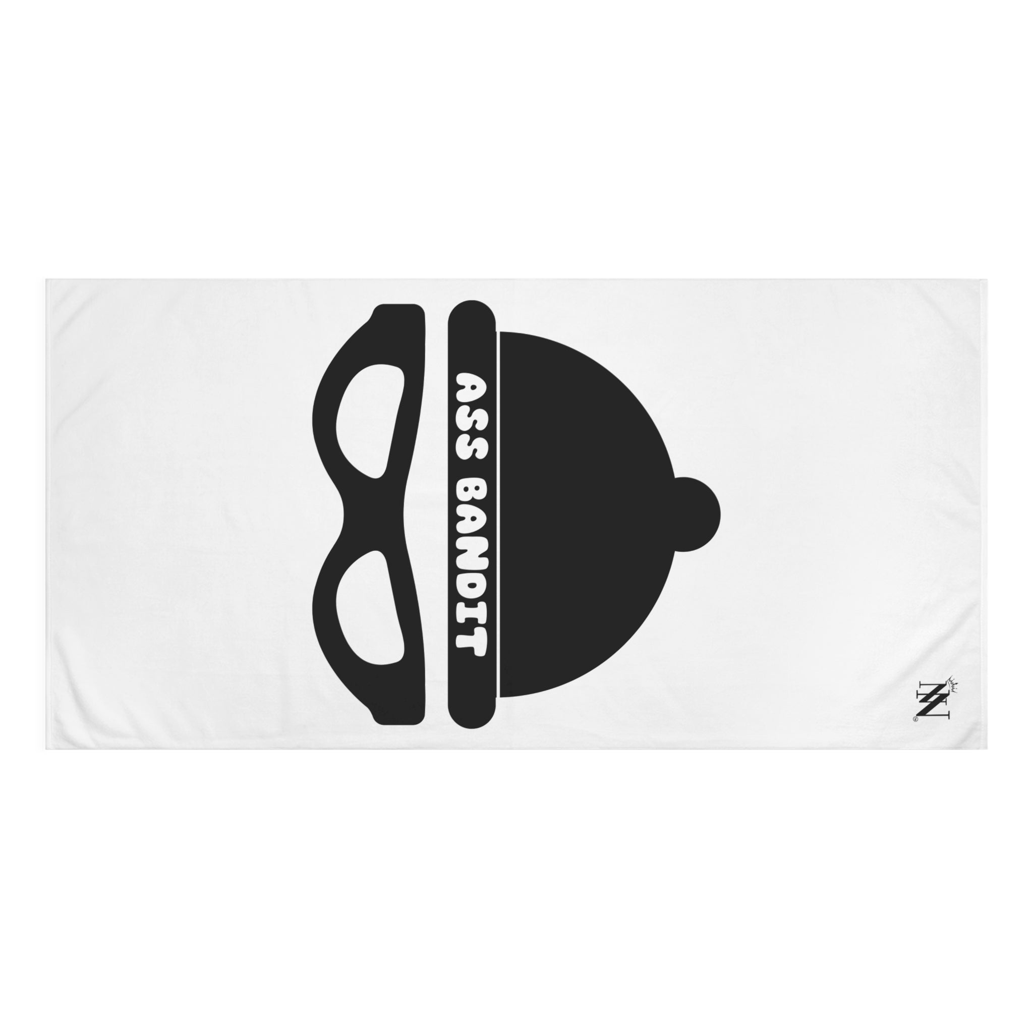 Ass Bandit Big Ass Sex Towel