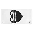 Ass Bandit | Mix & Match XL Fun-Flirty Lovers’ Towels