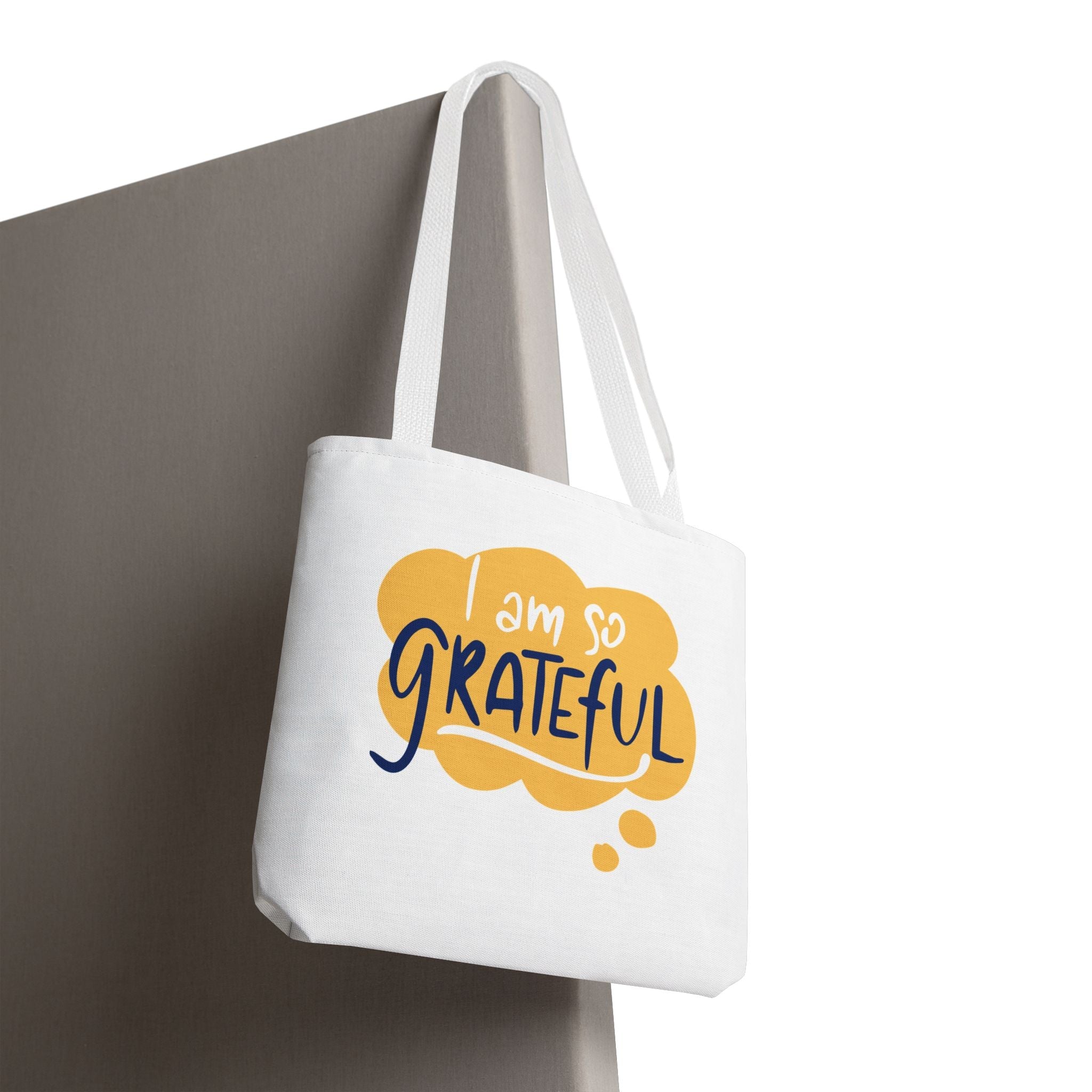 I Am So Grateful | Mix & Match Fun-Flirty Lovers’ Totes