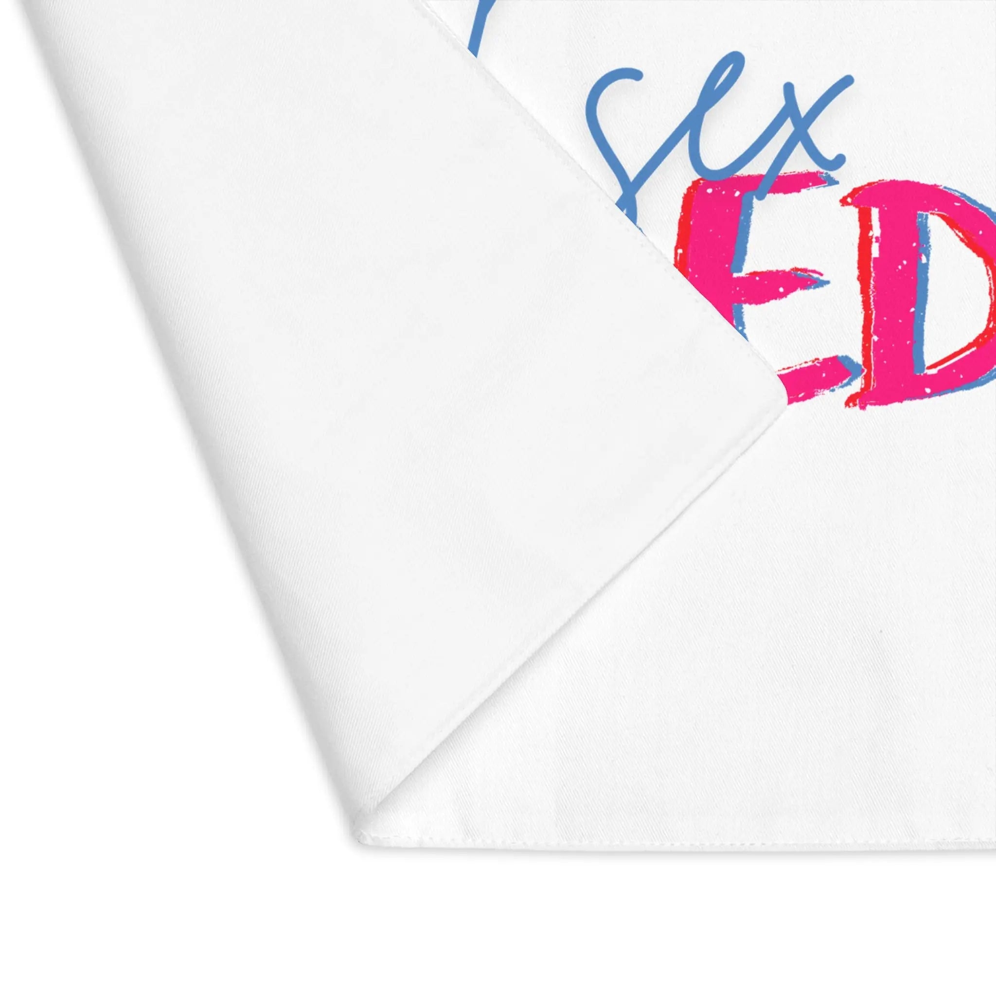Oral Sex Needed | Mix & Match Playful Fun-Flirty Lovers’ Toy Mats