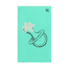 Cum Binky | Mix & Match Original Fun-Flirty Lovers’ Towels
