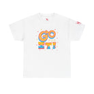Go For IT! | Mix & Match 100% Cotton Unisex Fun-Flirty Lovers’ Tees