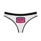 Hot Topic Ticket | Mix & Match Women’s Fun-Flirty Lovers’ Thongs