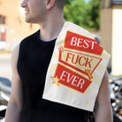 Best Fuck Ever Sex Towel